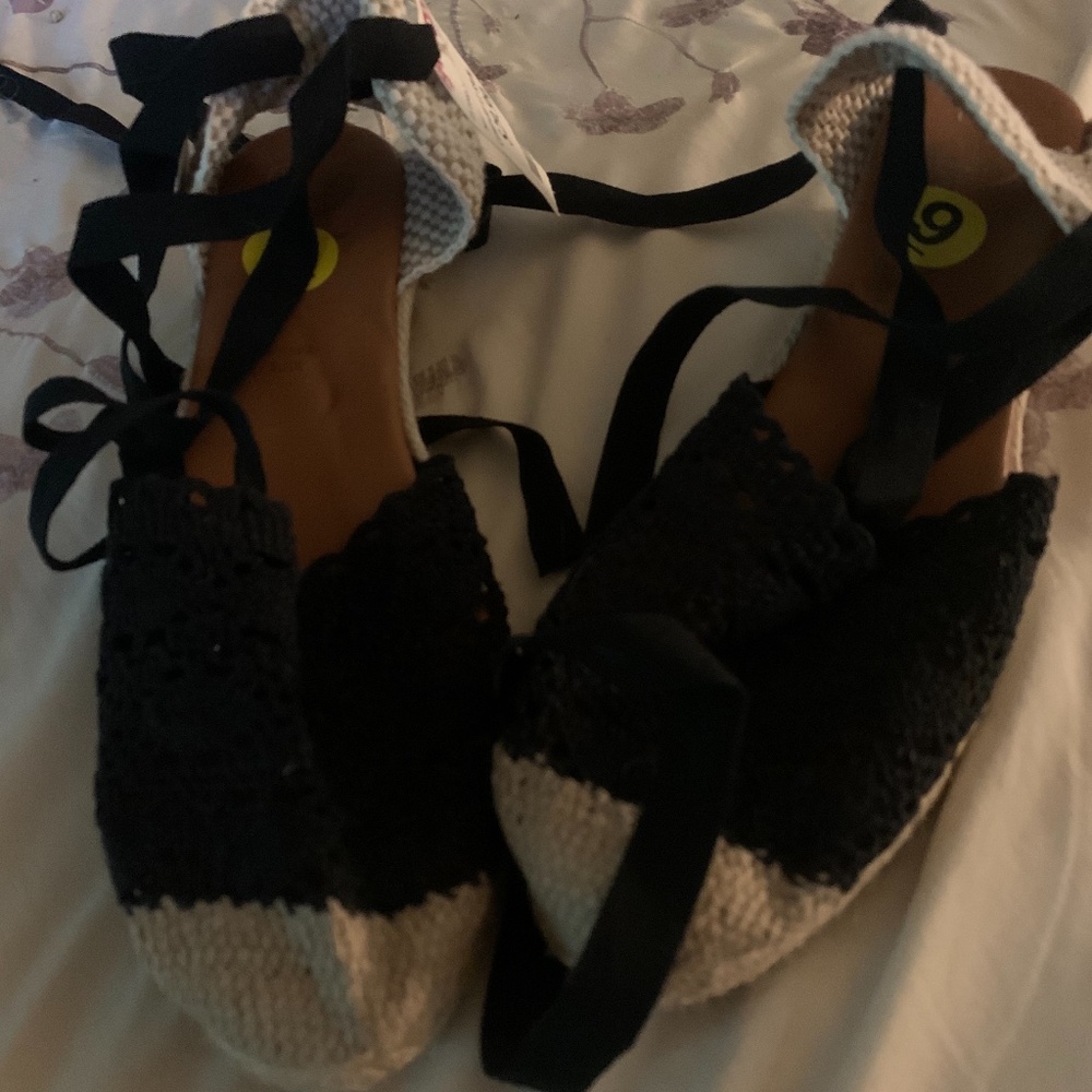 Dalson espadrille